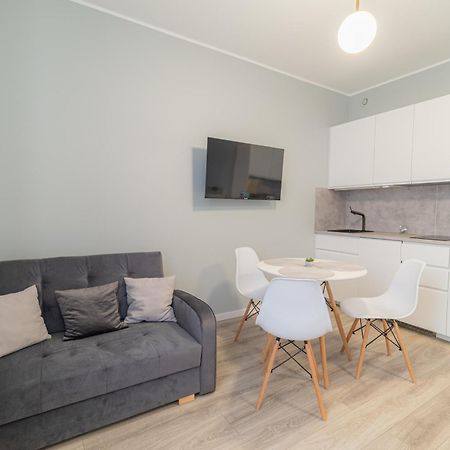 Apartamenty Sunline Kolobrzeg Bagian luar foto